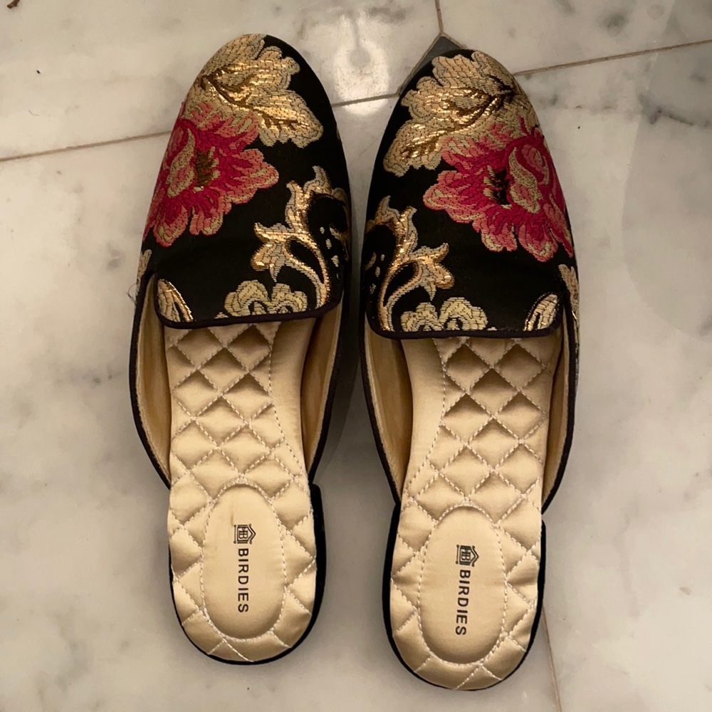 Birdies The Phoebe slide